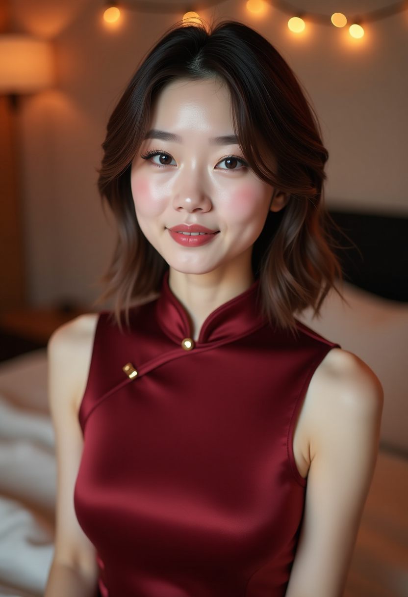 《纳粹少女兵》电影深度拉片
